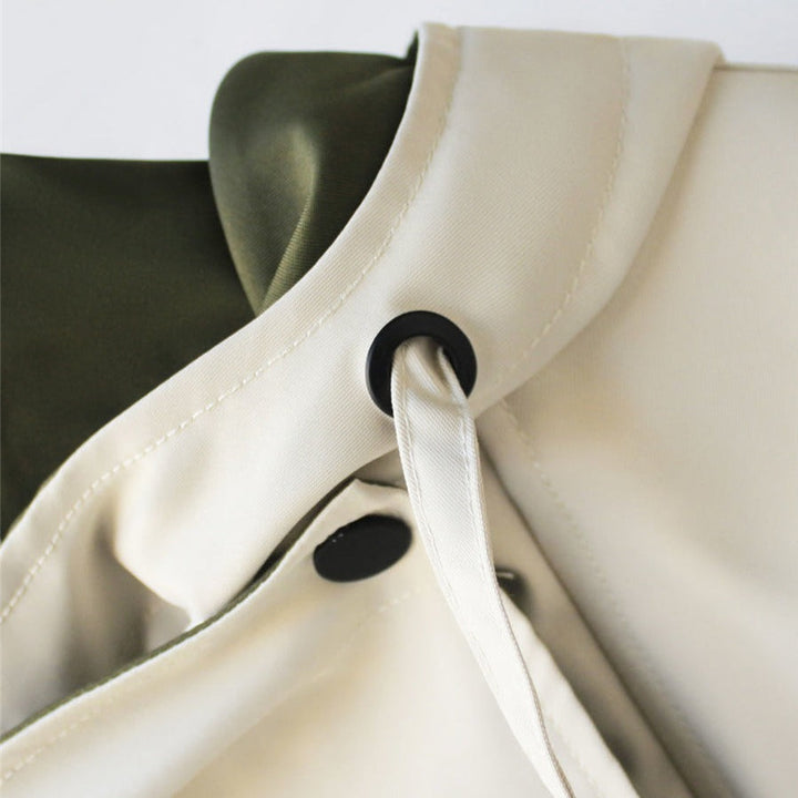 Amara™ eleganter Trenchcoat