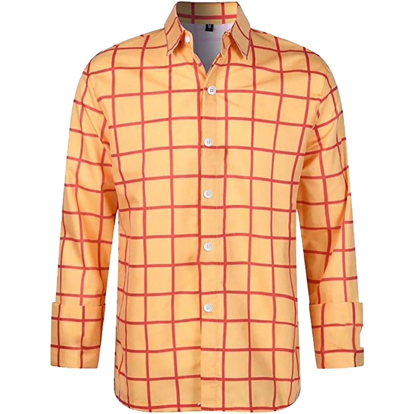 Orange / S