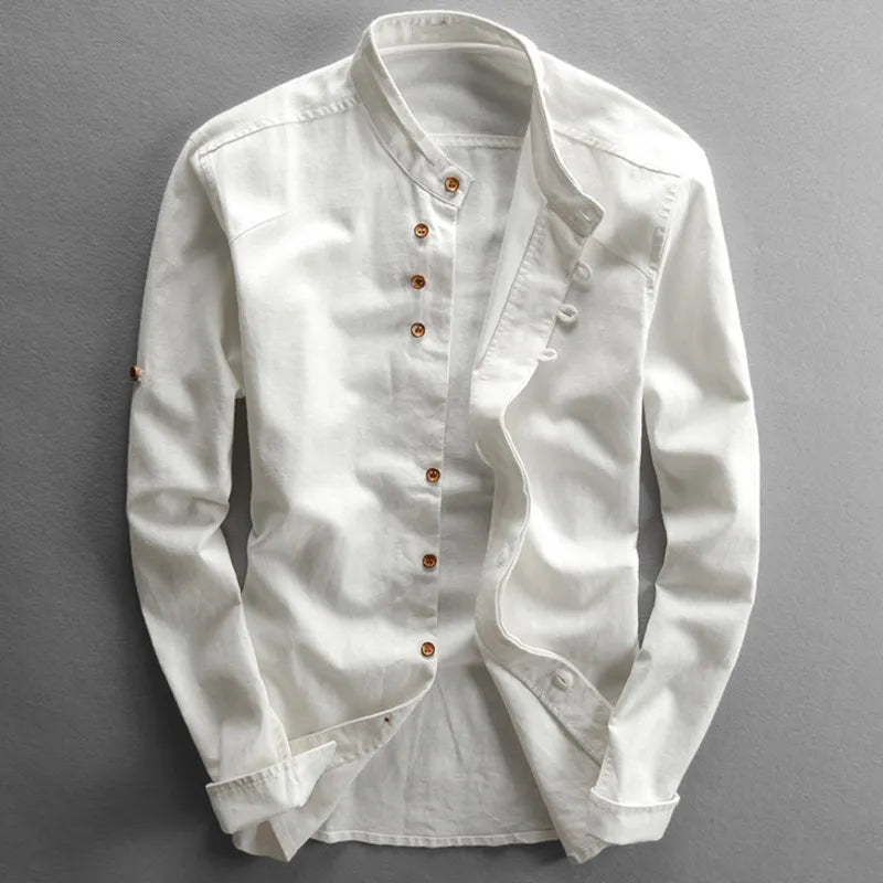 Henry™ Style Shirt