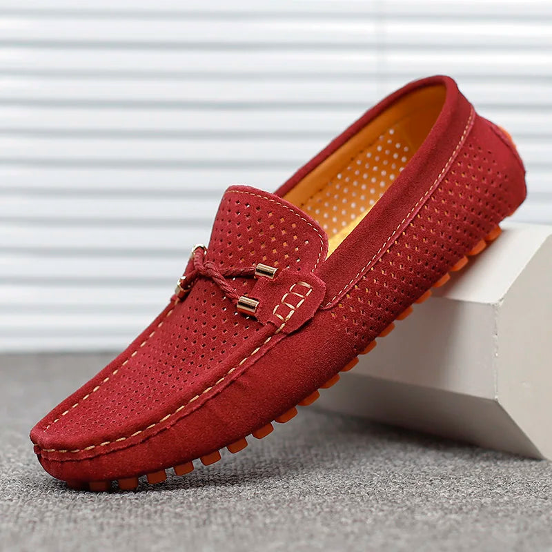 Jorik™ | Classic Air Loafers