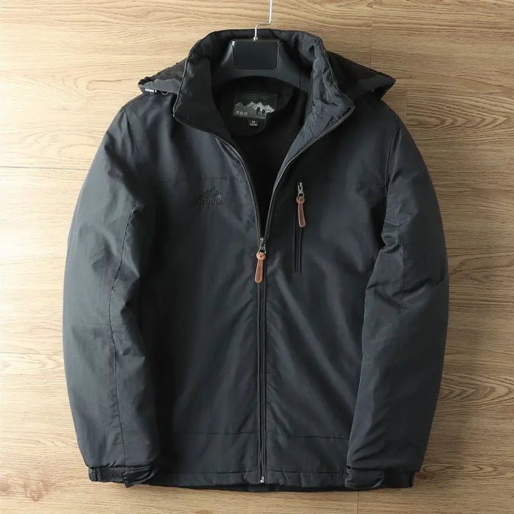 Jack™ Polara Jacke