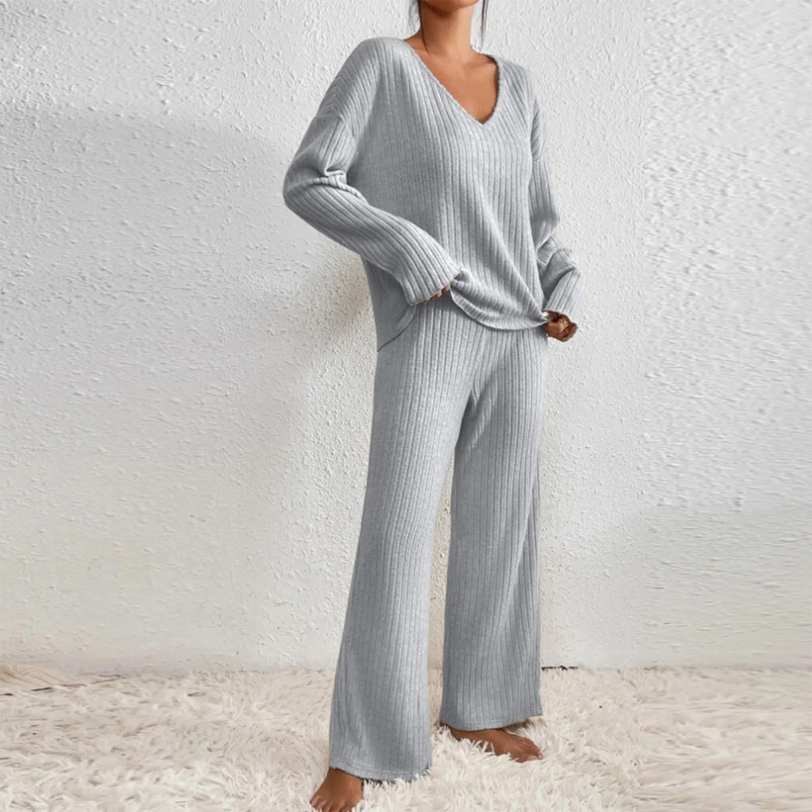 Grey / S