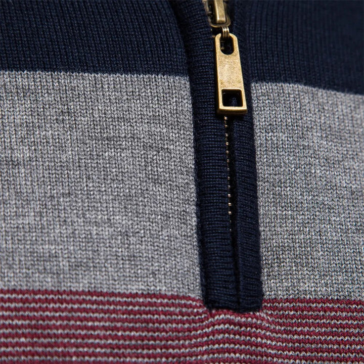 Zander™ Modischer Pullover