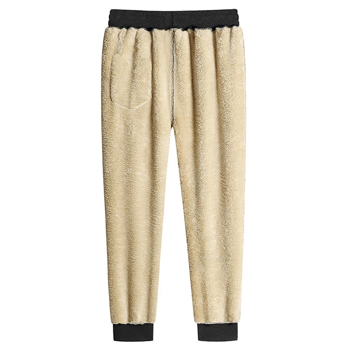 Ruben™ Lambswool Warm Trousers