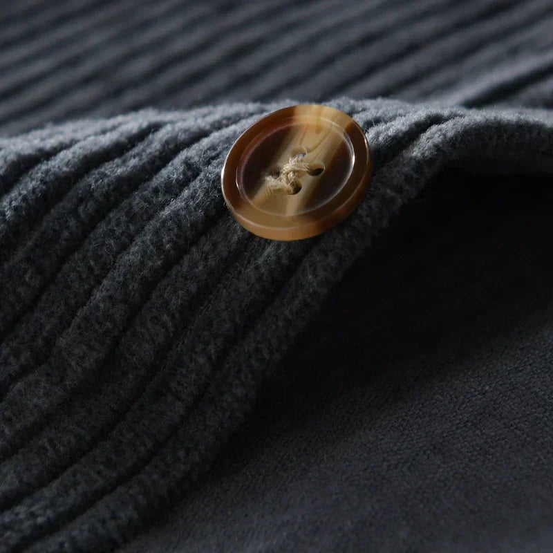 Roman™ Stilvolles Hemd