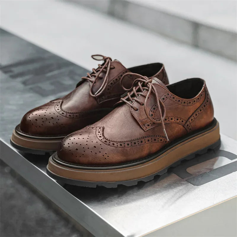 Brown / 6.5