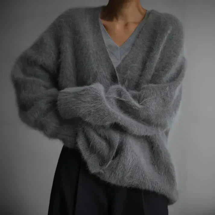 Giselle™ Kaschmir-Pullover