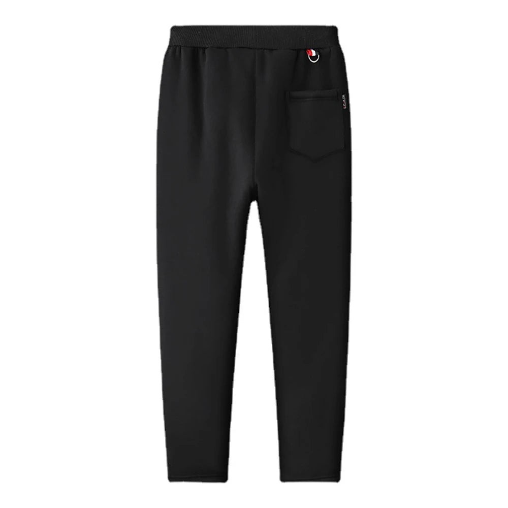 Ruben™ Lambswool Warm Trousers