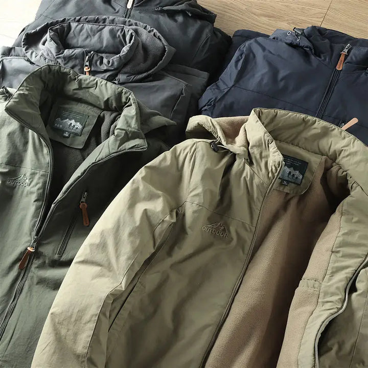 Jack™ Polara Jacke