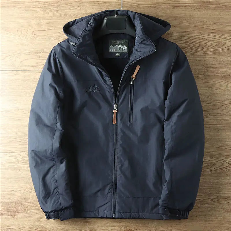 Jack™ Polara Jacke