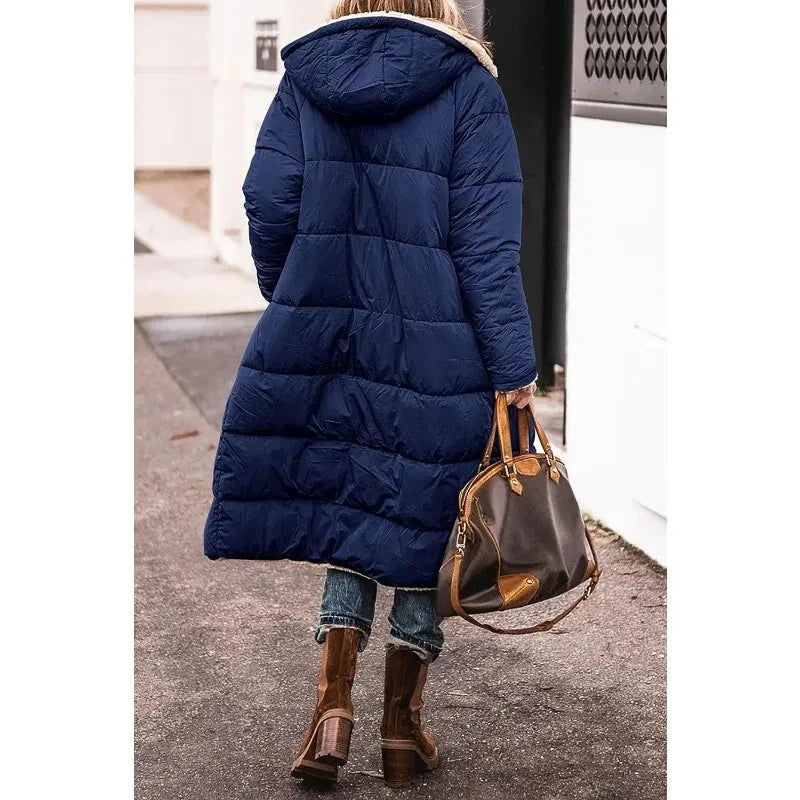Viona™ Schicker Wintermantel
