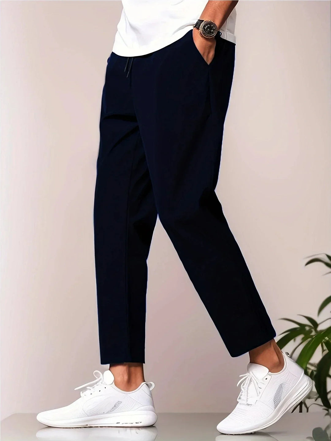 GIOVANNI™ Modische Freizeithose