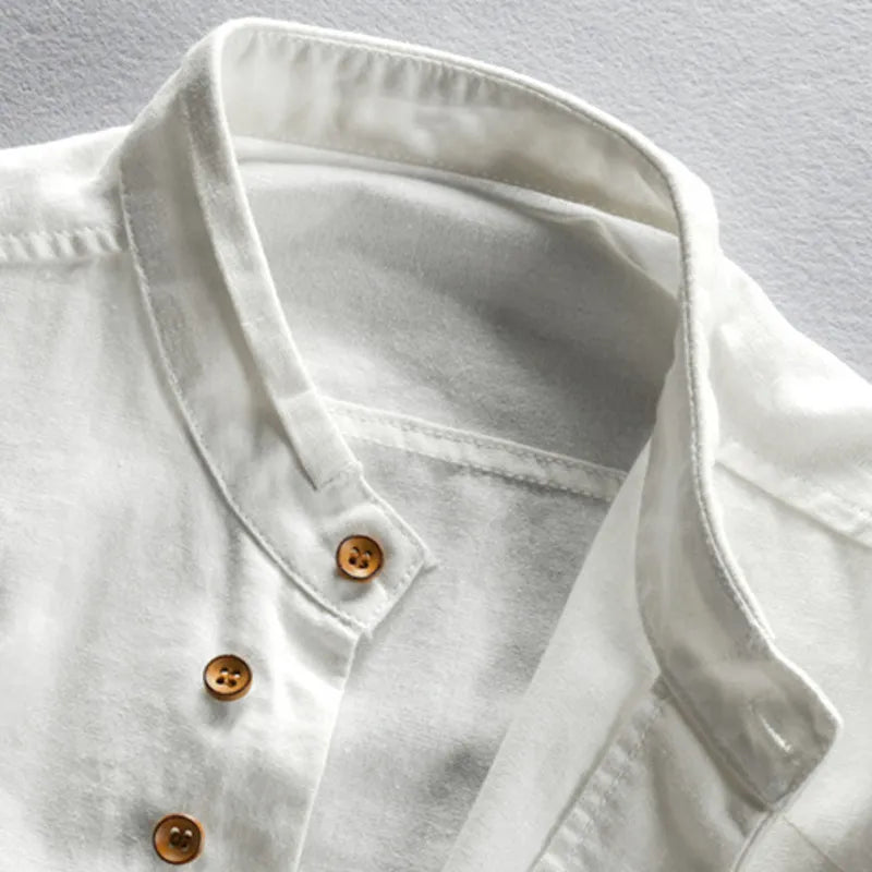 Henry™ Style Shirt