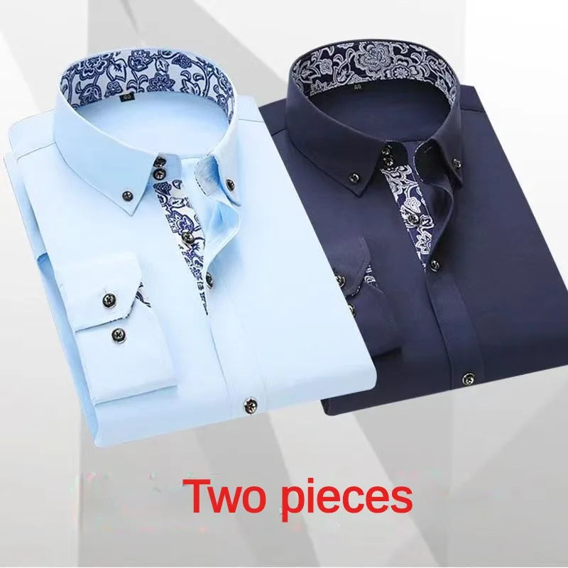 Blue - Black / S