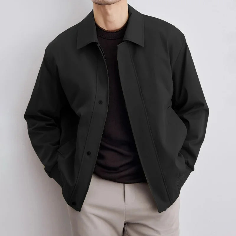 Damian™ Herbst Executive Jacke für Männer