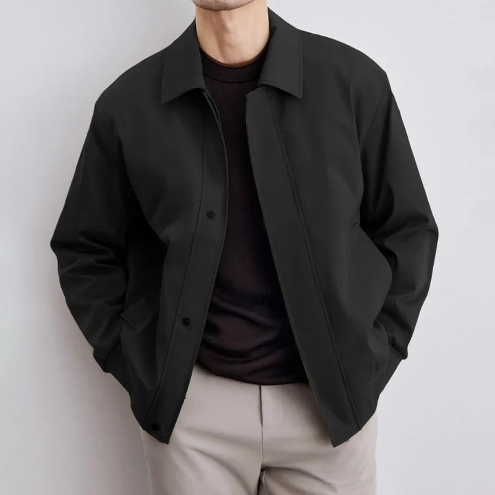 Damian™ Herbst Executive Jacke für Männer