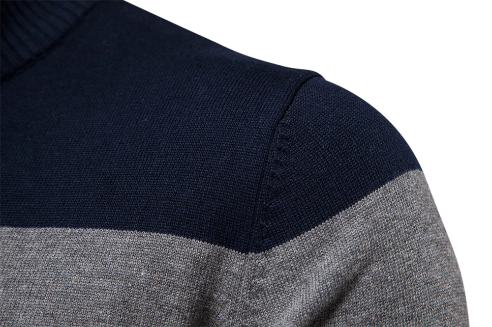 Zander™ Modischer Pullover