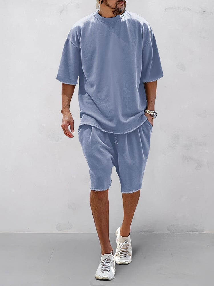 Blau / S