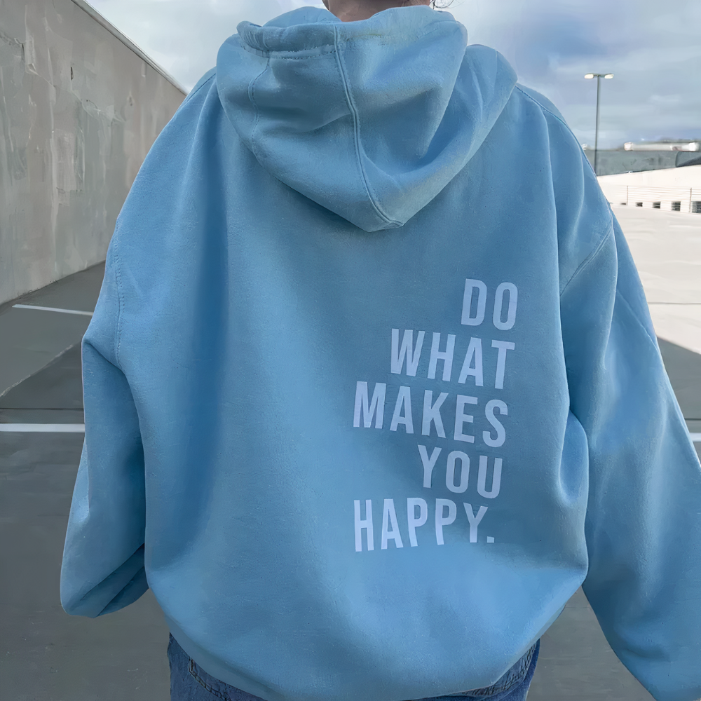 Blau / XS