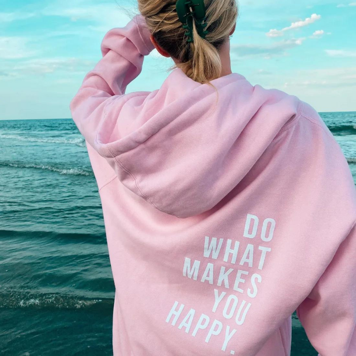 Livia™ Oversized Hoodie