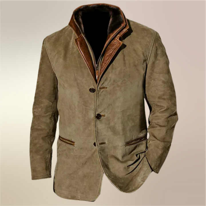 Jax™ Vintage Jacke