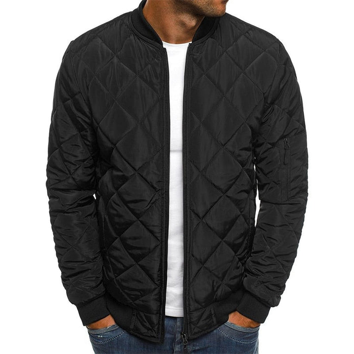 Jethro™ gesteppte Bomberjacke