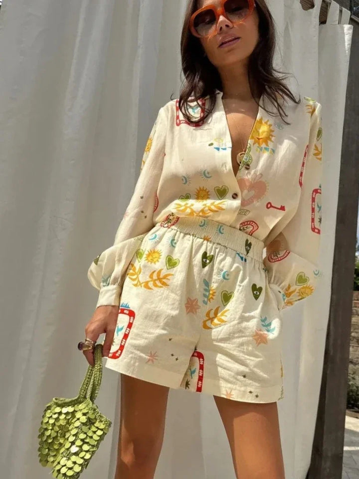 LUISA™ set