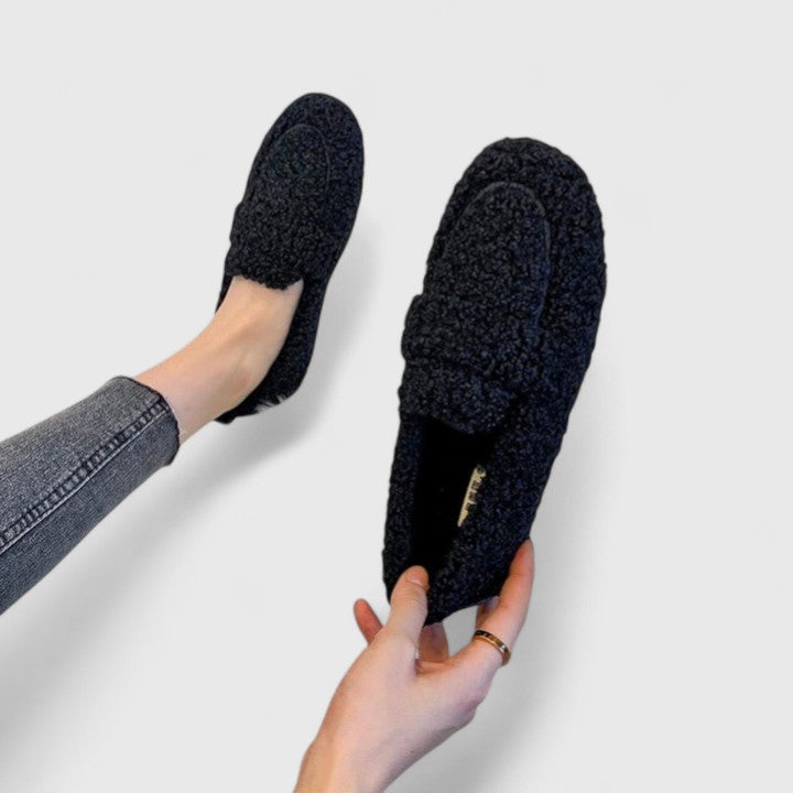Solenne™ | Cozy House Slippers