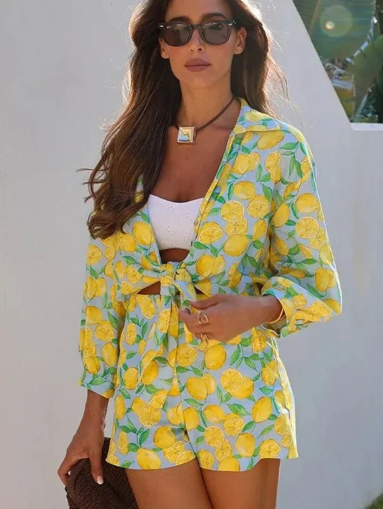 LUISA™ set