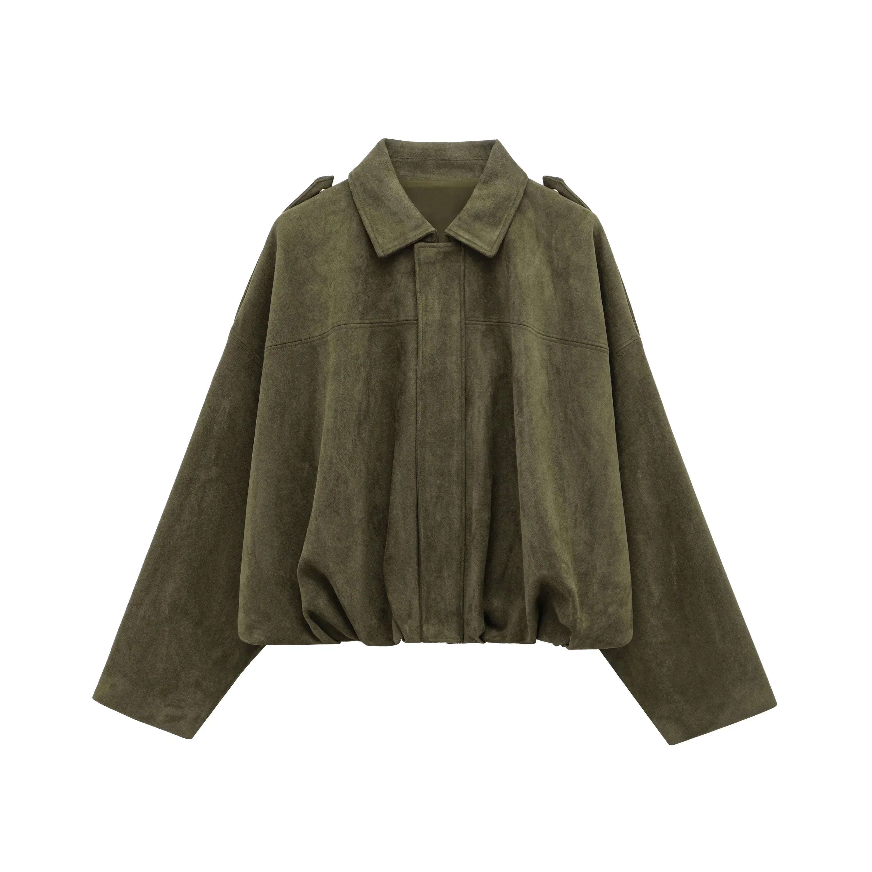 Military Green / S