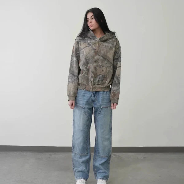Thoren™ Gemütlicher Tarn-Hoodie