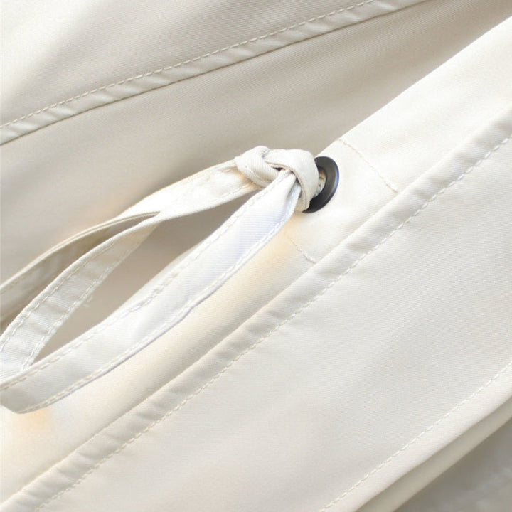 Amara™ eleganter Trenchcoat