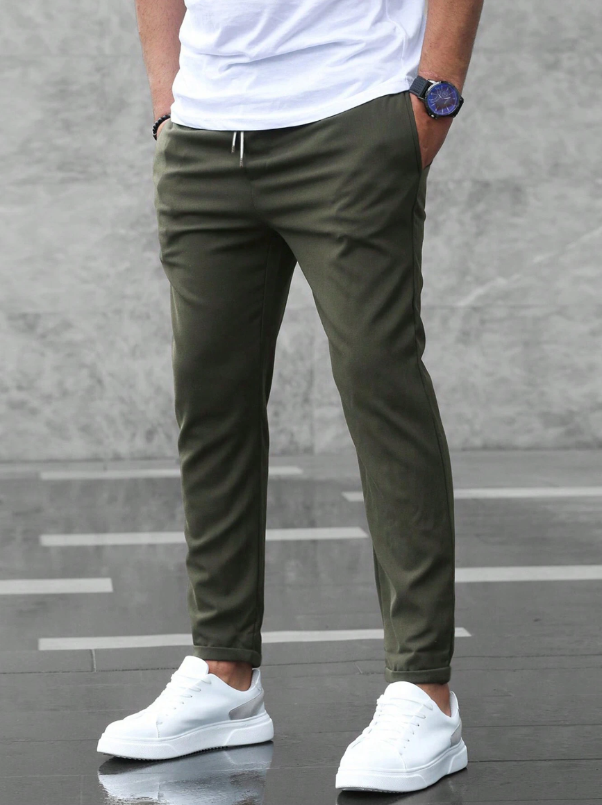 Christopher™ Hose mit bequemem Stretch