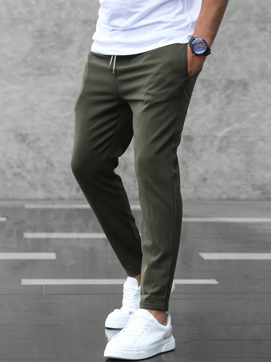 Christopher™ Hose mit bequemem Stretch