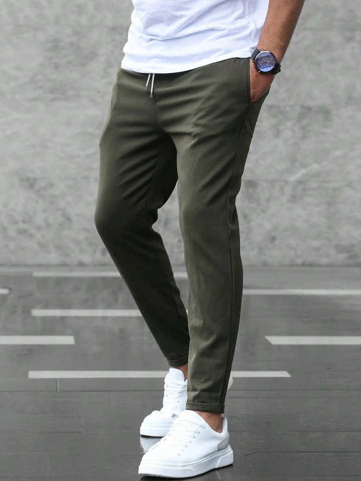 Christopher™ Hose mit bequemem Stretch