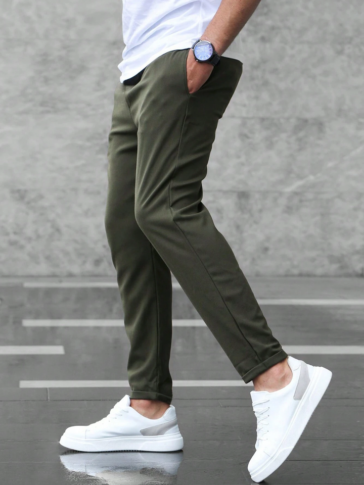 Christopher™ Hose mit bequemem Stretch