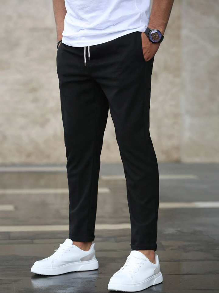 Christopher™ Hose mit bequemem Stretch