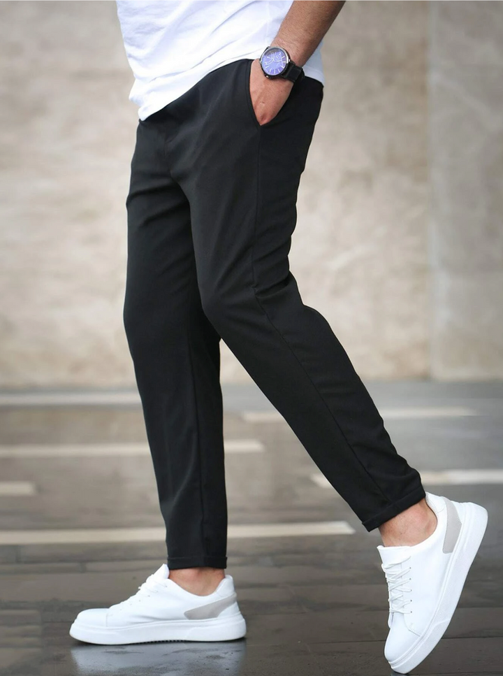 Christopher™ Hose mit bequemem Stretch