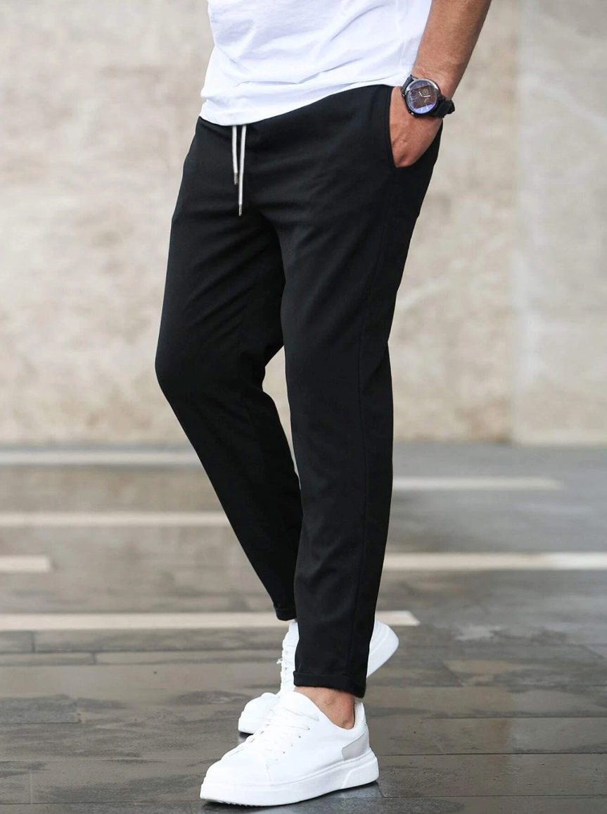 Christopher™ Hose mit bequemem Stretch