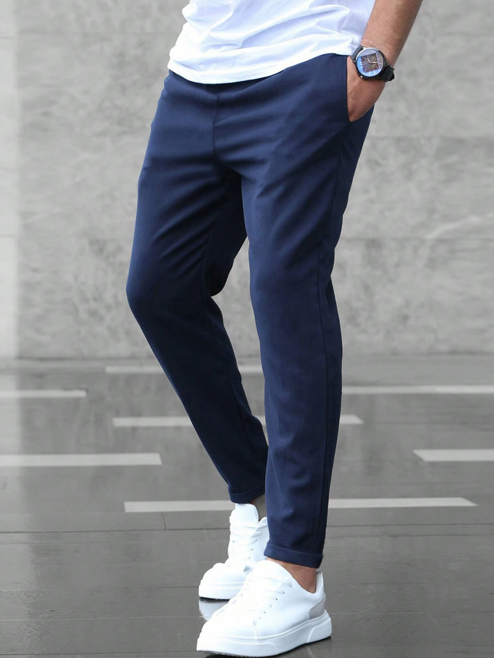 Christopher™ Hose mit bequemem Stretch