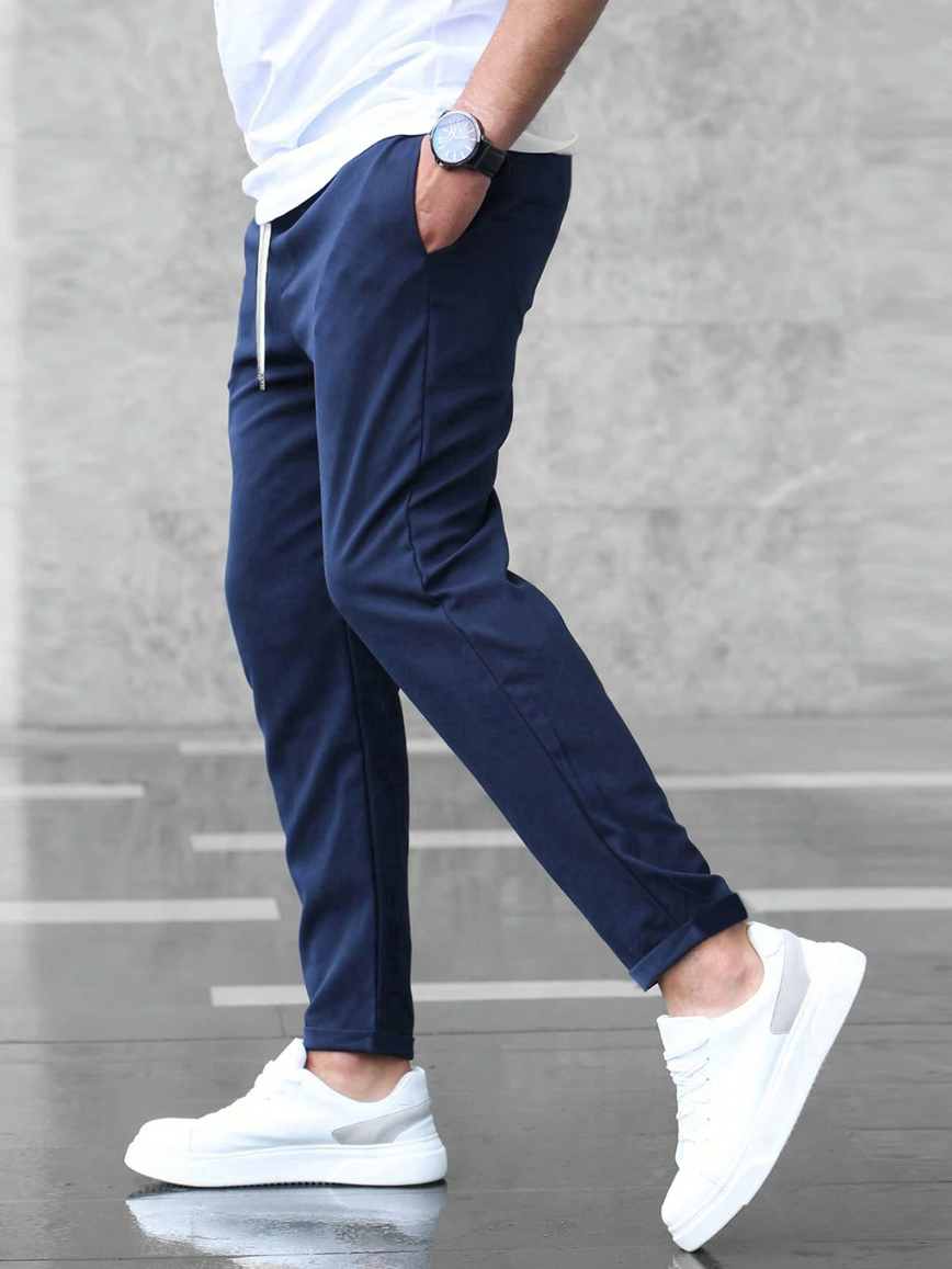 Christopher™ Hose mit bequemem Stretch