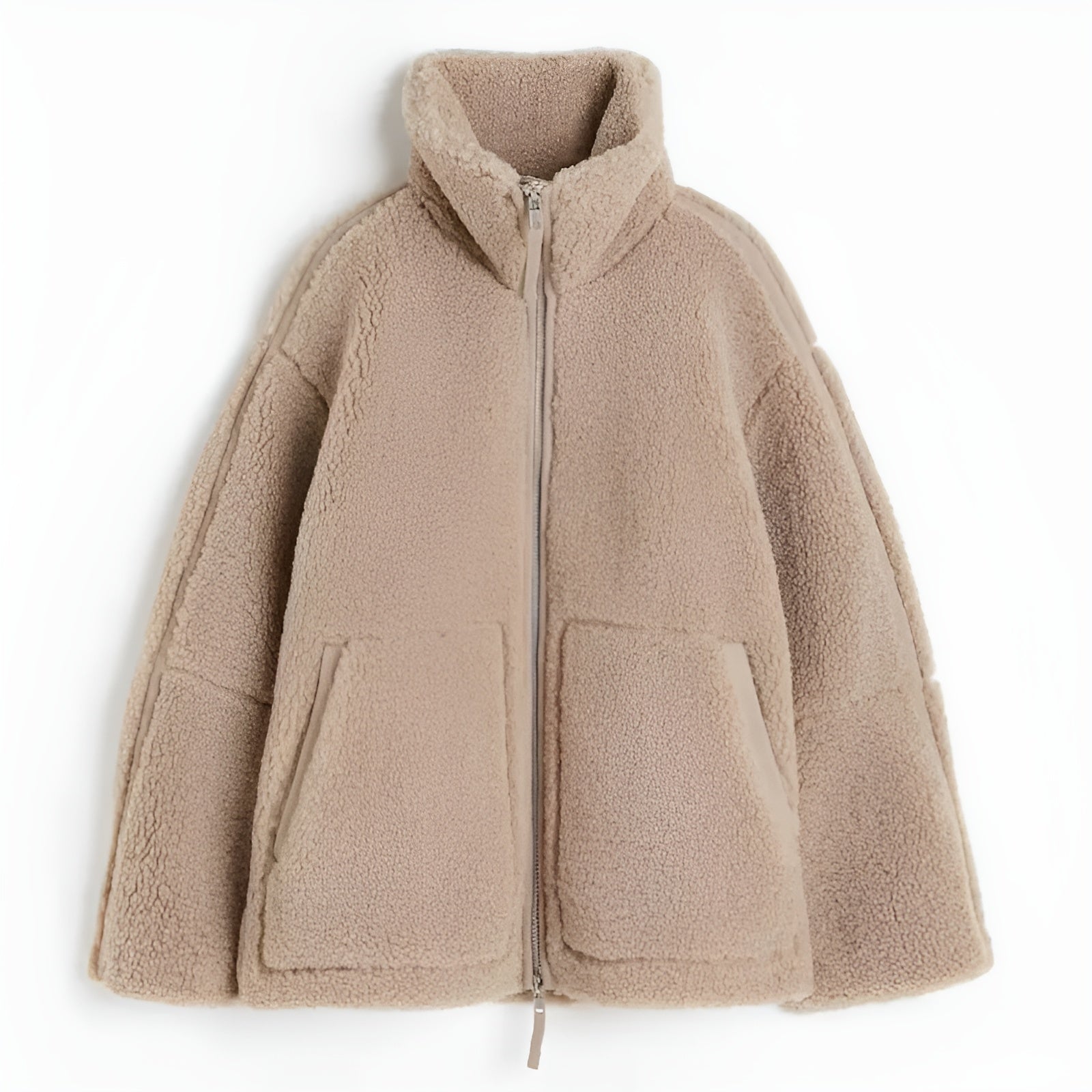 Light Brown / S