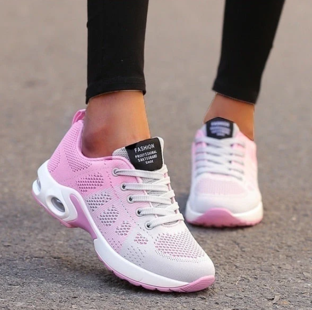 Eve™ Orthopädische Sneakers