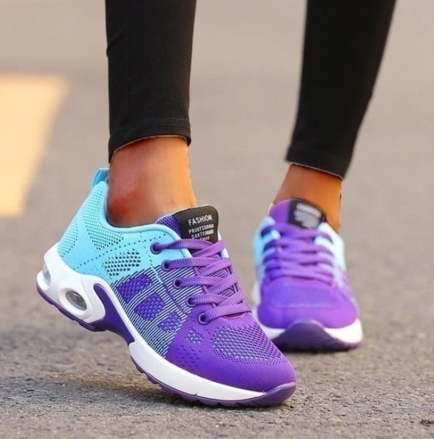 Eve™ Orthopädische Sneakers