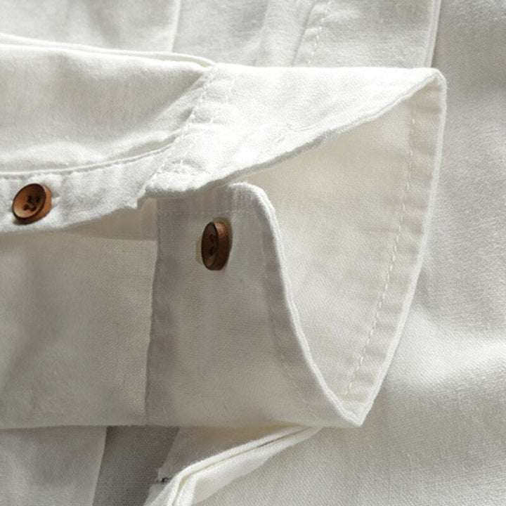 Henry™ Style Shirt