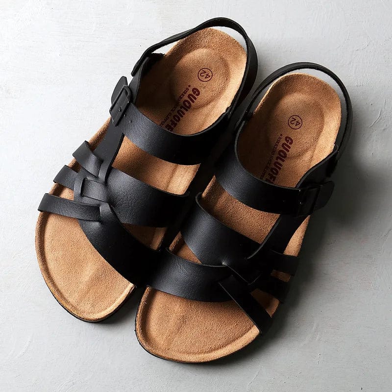 Black / 5