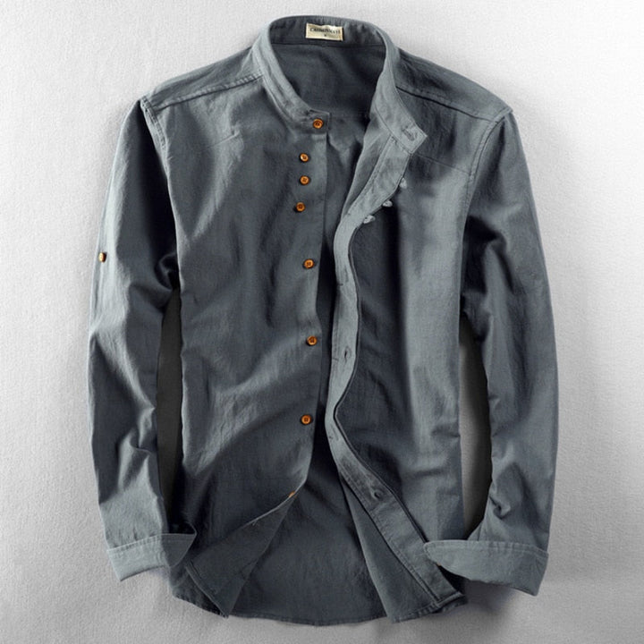 Henry™ Style Shirt