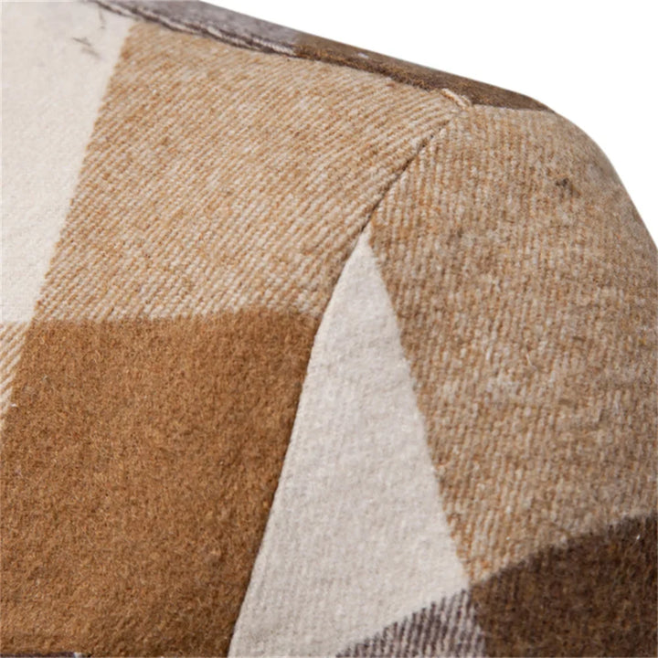 Rylan™ Sherpa Fleece Winterjacke