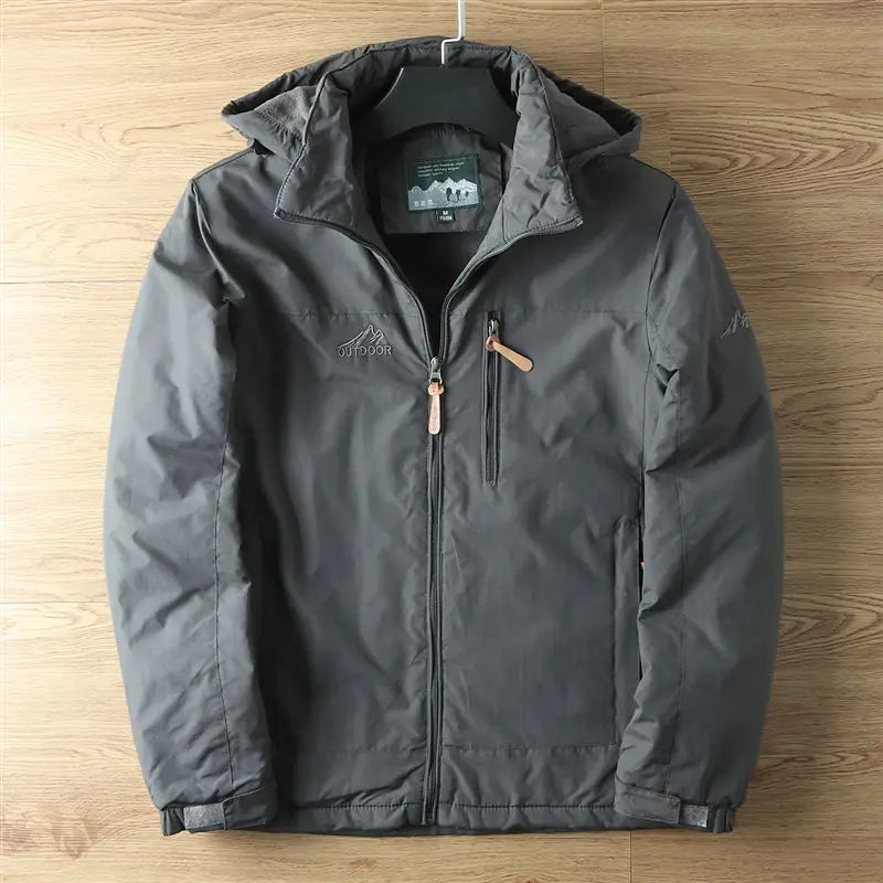 Jack™ Polara Jacke