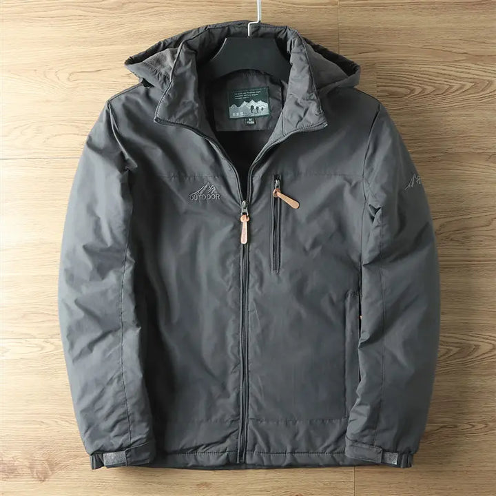 Jack™ Polara Jacke